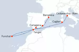 Celebrity Eclipse