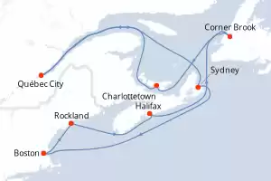 Celebrity Summit
