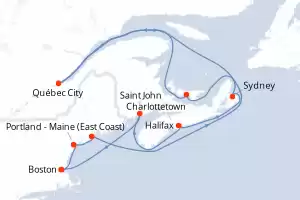 Celebrity Summit