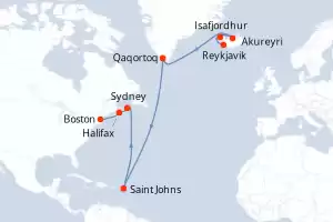 Celebrity Summit