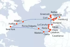 Coral Princess