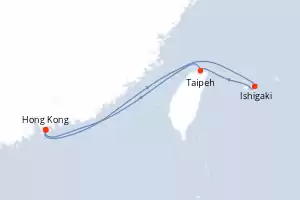 Voyager of the Seas