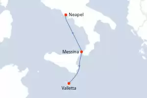 MSC World Europa