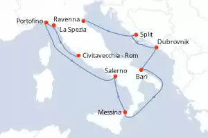 Celebrity Constellation
