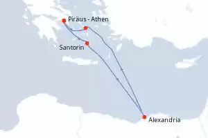 Celebrity Infinity