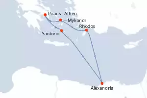 Celebrity Infinity