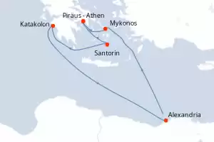 Celebrity Infinity