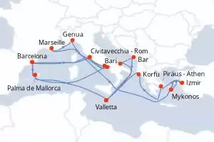 Carnival Sunshine