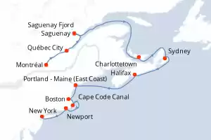 Azamara Journey