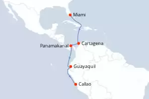 Seabourn Quest