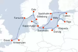 Seabourn Quest