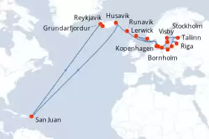 Seabourn Quest