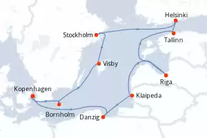 Seabourn Quest