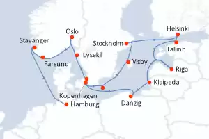 Seabourn Quest