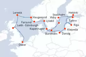 Seabourn Quest