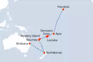 Seabourn Quest