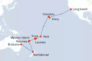 Seabourn Quest