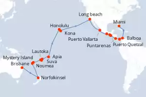 Seabourn Quest