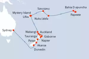 Seabourn Quest