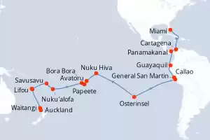 Seabourn Quest
