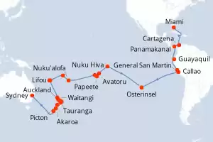 Seabourn Quest