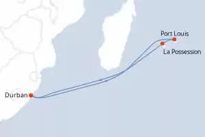 MSC Sinfonia