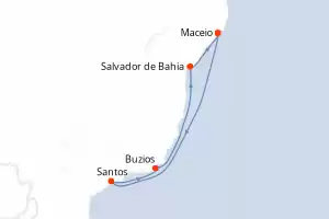MSC Virtuosa