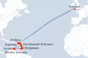Seabourn Ovation