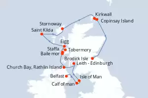 Seabourn Venture