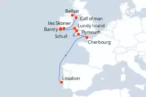 Seabourn Pursuit