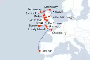 Seabourn Venture