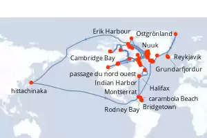 Seabourn Venture