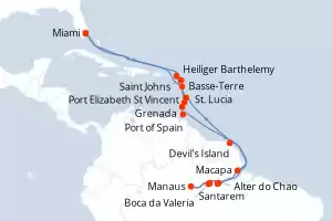 Seabourn Quest