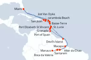 Seabourn Quest