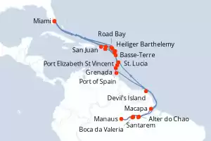 Seabourn Quest