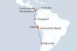 Seabourn Pursuit