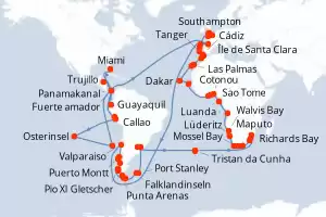 Seabourn Quest