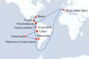 Seabourn Quest