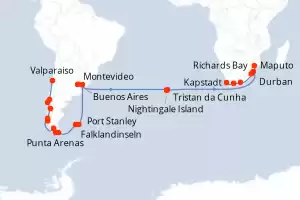 Seabourn Quest