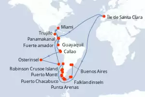 Seabourn Quest