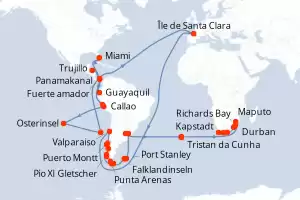 Seabourn Quest