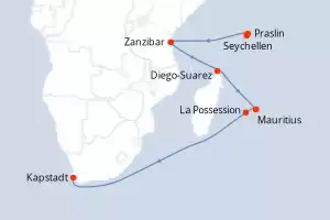 Seabourn Quest