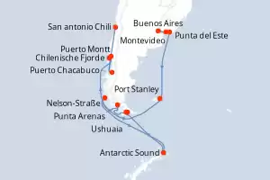 Azamara Journey