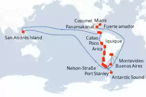 Azamara Journey