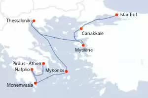 Azamara Onward