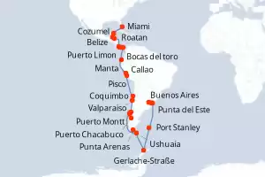 Azamara Quest