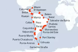Azamara Quest