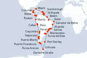 Azamara Quest