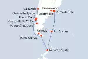 Azamara Quest