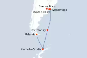 Azamara Quest